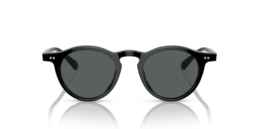 0OV5504SU - Oliver Peoples - (Black) Midnight Express Polarized - 47 - 20 - 145 MM - Ardor Eyewear 827934481770