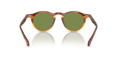 0OV5504SU - Oliver Peoples - (Dark Amber Gradient) Green C - 47 - 20 - 145 MM - Ardor Eyewear 827934481794