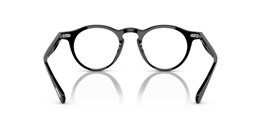 0OV5504U - Oliver Peoples - Black - (Black 1731) - 45 - 20 - 145 MM - Ardor Eyewear 827934483088