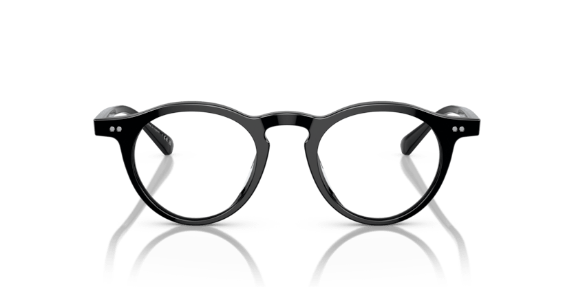 0OV5504U - Oliver Peoples - Black - (Black 1731) - 45 - 20 - 145 MM - Ardor Eyewear 827934483088