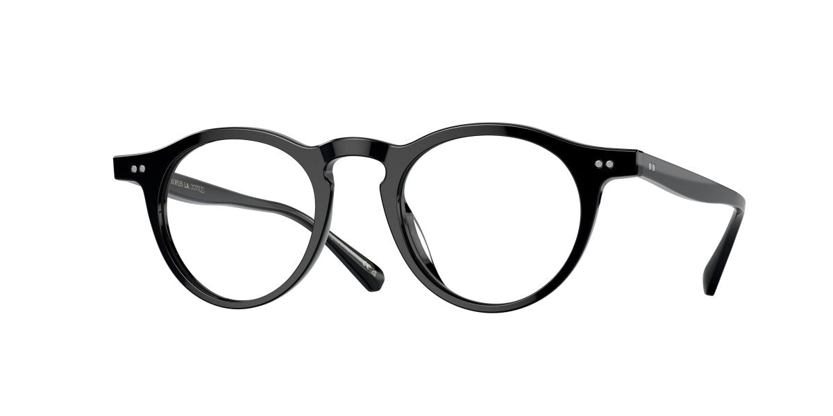 0OV5504U - Oliver Peoples - Black - (Black 1731) - 45 - 20 - 145 MM - Ardor Eyewear 827934483088