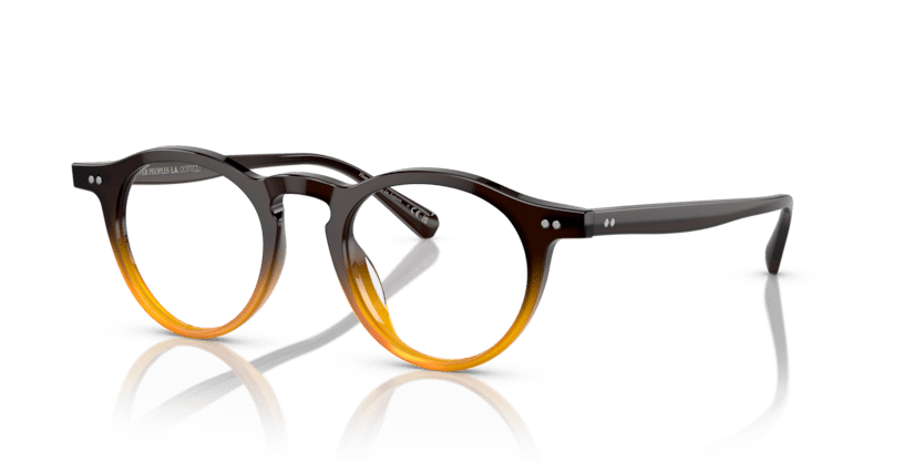 0OV5504U - Oliver Peoples - Brown - (Whisky Gradient 1746) - 45 - 20 - 145 MM - Ardor Eyewear 827934483125