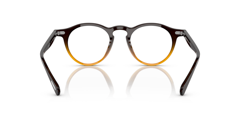 0OV5504U - Oliver Peoples - Brown - (Whisky Gradient 1746) - 45 - 20 - 145 MM - Ardor Eyewear 827934483125