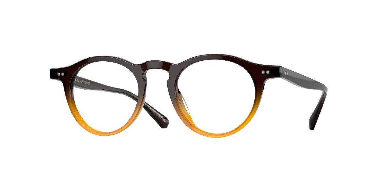 0OV5504U - Oliver Peoples - Brown - (Whisky Gradient 1746) - 45 - 20 - 145 MM - Ardor Eyewear 827934483125