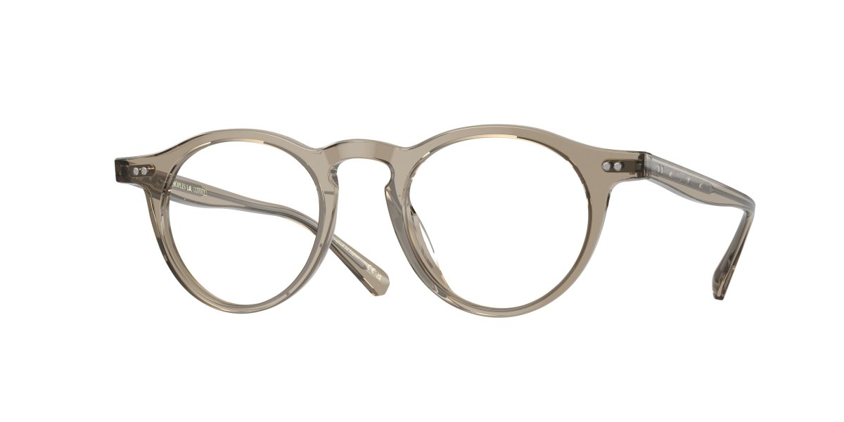 0OV5504U - Oliver Peoples - Green - (Sencha 1745) - 45 - 20 - 145 MM - Ardor Eyewear 827934483118