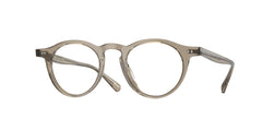 0OV5504U - Oliver Peoples - Green - (Sencha 1745) - 45 - 20 - 145 MM - Ardor Eyewear 827934483118