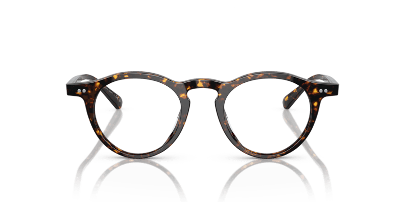 0OV5504U - Oliver Peoples - Tortoise - (Atago Tortoise 1741) - 45 - 20 - 145 MM - Ardor Eyewear 827934483095