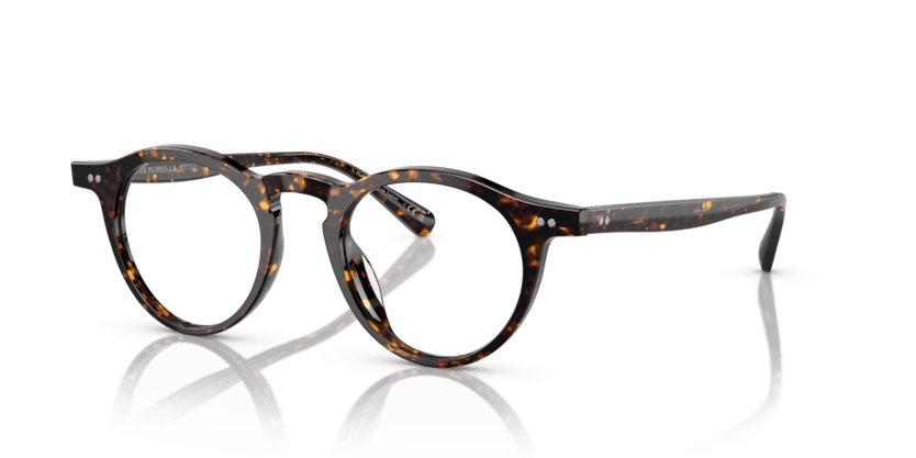 0OV5504U - Oliver Peoples - Tortoise - (Atago Tortoise 1741) - 45 - 20 - 145 MM - Ardor Eyewear 827934483095