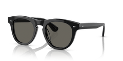 0OV5509SU - Oliver Peoples - (Black) Carbon Grey - 47 - 21 - 145 MM - Ardor Eyewear 827934481817