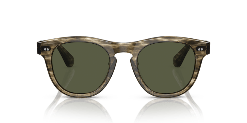 0OV5509SU - Oliver Peoples - (Soft Olive Gradient) G - 15 - 47 - 21 - 145 MM - Ardor Eyewear 827934498174