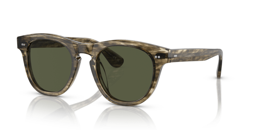 0OV5509SU - Oliver Peoples - (Soft Olive Gradient) G - 15 - 47 - 21 - 145 MM - Ardor Eyewear 827934498174