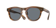 0OV5509SU - Oliver Peoples - (Sycamore) Indigo Photochromic - 47 - 21 - 145 MM - Ardor Eyewear 827934481855