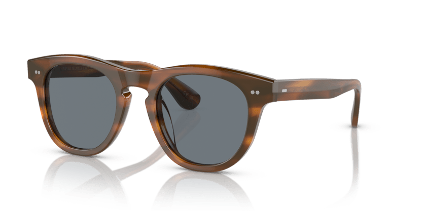 0OV5509SU - Oliver Peoples - (Sycamore) Indigo Photochromic - 47 - 21 - 145 MM - Ardor Eyewear 827934481855