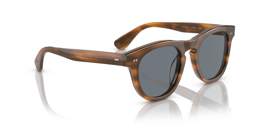 0OV5509SU - Oliver Peoples - (Sycamore) Indigo Photochromic - 47 - 21 - 145 MM - Ardor Eyewear 827934481855