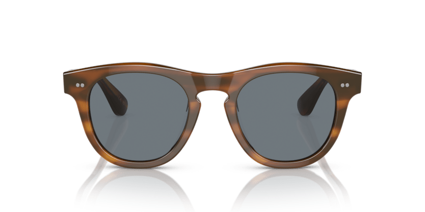 0OV5509SU - Oliver Peoples - (Sycamore) Indigo Photochromic - 47 - 21 - 145 MM - Ardor Eyewear 827934481855