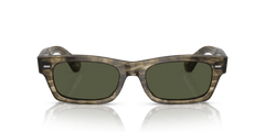 0OV5510SU - Oliver Peoples - (Soft Olive Bark) G - 15 - 52 - 19 - 145 MM - Ardor Eyewear 827934483729