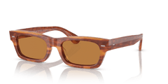 0OV5510SU - Oliver Peoples - (Sugi Tortoise) Cognac - 52 - 19 - 145 MM - Ardor Eyewear 827934482302