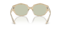 0OV5511SU - Oliver Peoples - (Beige Silk) Green Wash - 57 - 19 - 145 MM - Ardor Eyewear 827934481954