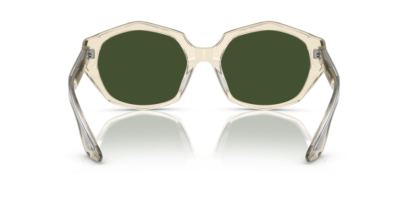 0OV5511SU - Oliver Peoples - (Buff) Green - 57 - 19 - 145 MM - Ardor Eyewear 827934481961