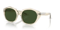 0OV5511SU - Oliver Peoples - (Buff) Green - 57 - 19 - 145 MM - Ardor Eyewear 827934481961