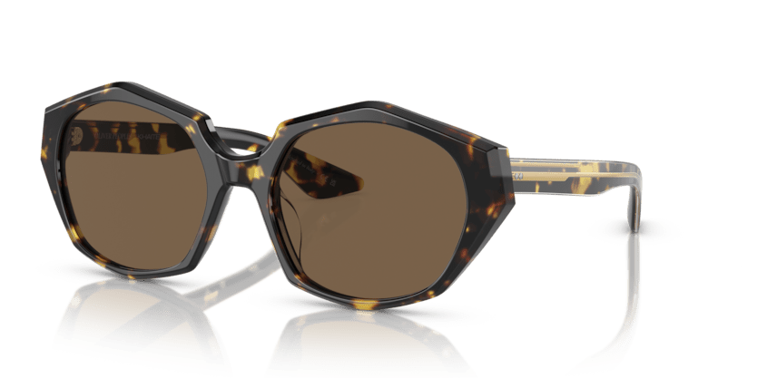 0OV5511SU - Oliver Peoples - (Vintage DTB) Brown - 57 - 19 - 145 MM - Ardor Eyewear 827934481978