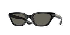 0OV5512SU - Oliver Peoples - (Black) Carbon Grey - 52 - 20 - 145 MM - Ardor Eyewear 827934481893