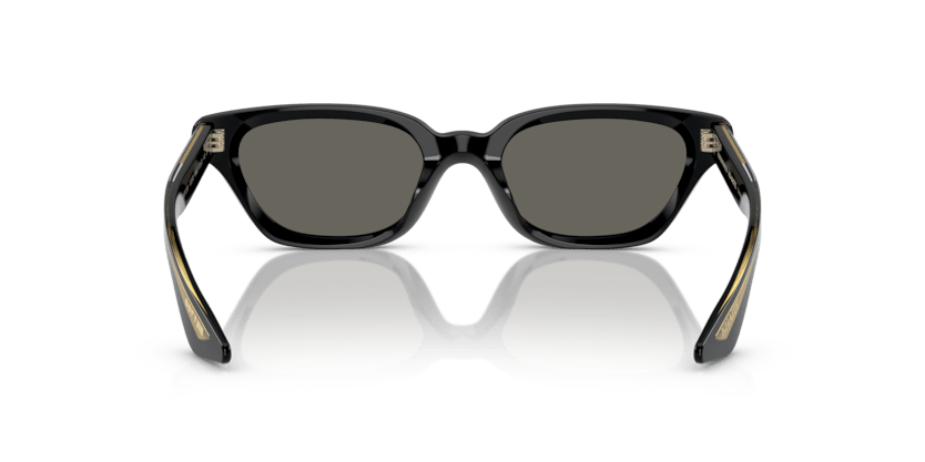 0OV5512SU - Oliver Peoples - (Black) Carbon Grey - 52 - 20 - 145 MM - Ardor Eyewear 827934481893