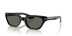 0OV5512SU - Oliver Peoples - (Black) Carbon Grey - 52 - 20 - 145 MM - Ardor Eyewear 827934481893