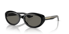 0OV5513SU - Oliver Peoples - (Black) Carbon Grey - 53 - 19 - 145 MM - Ardor Eyewear 827934483156