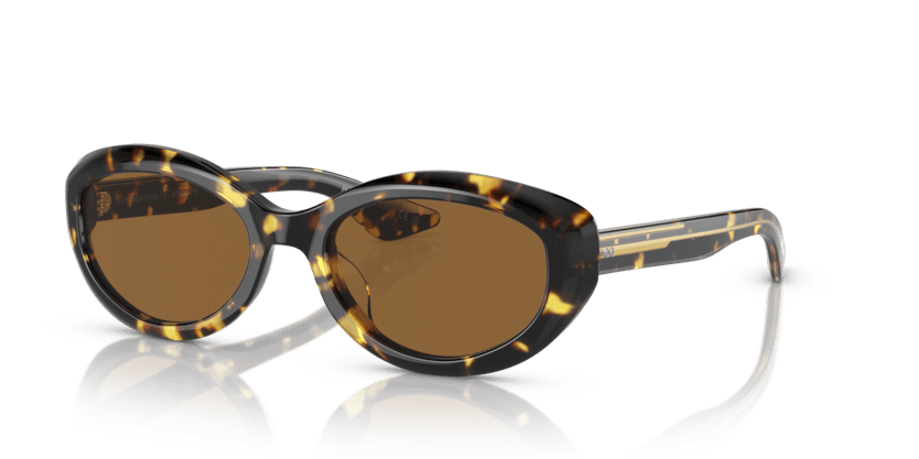 0OV5513SU - Oliver Peoples - (Vintage DTB) True Brown - 53 - 19 - 145 MM - Ardor Eyewear 827934483170