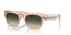 0OV5514SU - Oliver Peoples - (Champagne Quartz) G - 15 Gradient - 51 - 20 - 145 MM - Ardor Eyewear 827934482050