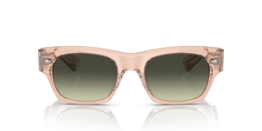 0OV5514SU - Oliver Peoples - (Champagne Quartz) G - 15 Gradient - 51 - 20 - 145 MM - Ardor Eyewear 827934482050