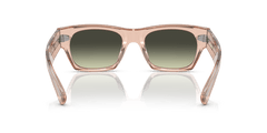 0OV5514SU - Oliver Peoples - (Champagne Quartz) G - 15 Gradient - 51 - 20 - 145 MM - Ardor Eyewear 827934482050