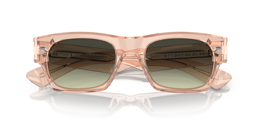 0OV5514SU - Oliver Peoples - (Champagne Quartz) G - 15 Gradient - 51 - 20 - 145 MM - Ardor Eyewear 827934482050