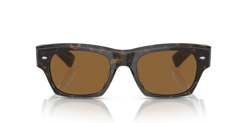 0OV5514SU - Oliver Peoples - (Walnut Tortoise) True Brown - 51 - 20 - 145 MM - Ardor Eyewear 827934481763