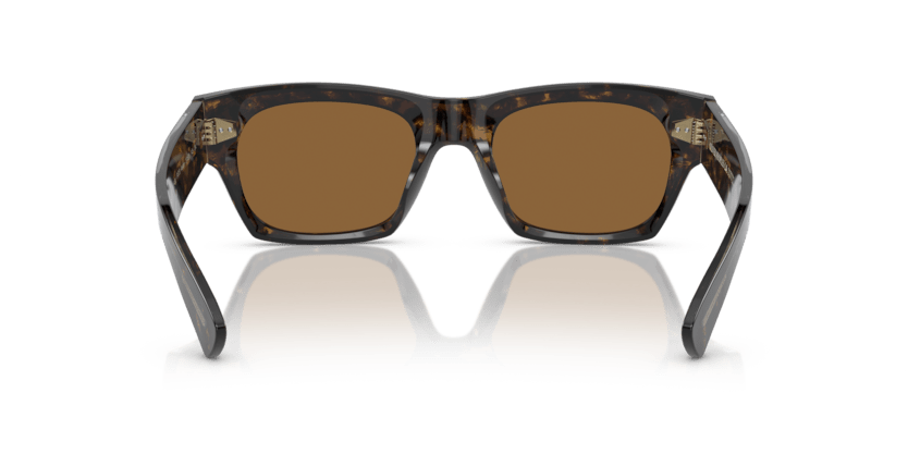 0OV5514SU - Oliver Peoples - (Walnut Tortoise) True Brown - 51 - 20 - 145 MM - Ardor Eyewear 827934481763