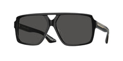 0OV5520SU - Oliver Peoples - (Black) Grey - 60 - 13 - 145 MM - Ardor Eyewear 827934499751