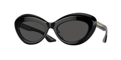 0OV5523SU - Oliver Peoples - (Black) Grey - 53 - 19 - 145 MM - Ardor Eyewear 827934499713