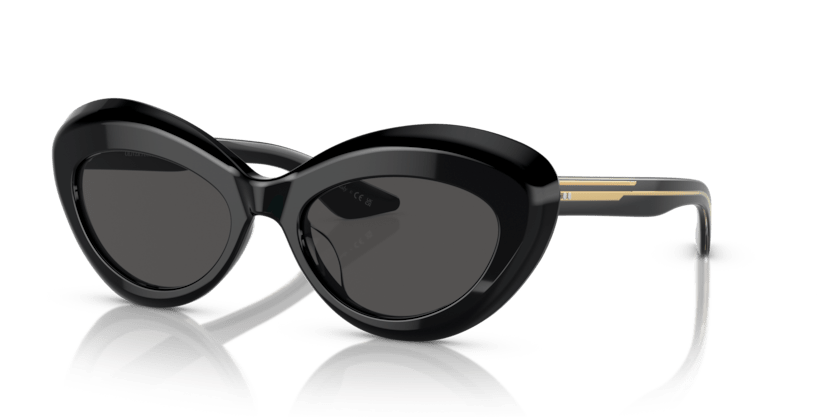 0OV5523SU - Oliver Peoples - (Black) Grey - 53 - 19 - 145 MM - Ardor Eyewear 827934499713