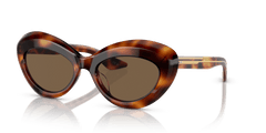 0OV5523SU - Oliver Peoples - (Dark Mahogany) Brown - 53 - 19 - 145 MM - Ardor Eyewear 827934499690