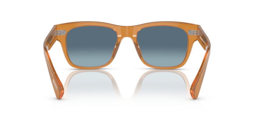 0OV5524SU - Oliver Peoples - (Amber) Marine Gradient - 52 - 18 - 145 MM - Ardor Eyewear 827934499140