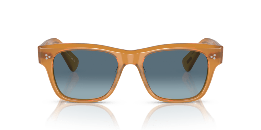 0OV5524SU - Oliver Peoples - (Amber) Marine Gradient - 52 - 18 - 145 MM - Ardor Eyewear 827934499140