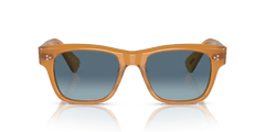 0OV5524SU - Oliver Peoples - (Amber) Marine Gradient - 52 - 18 - 145 MM - Ardor Eyewear 827934499140