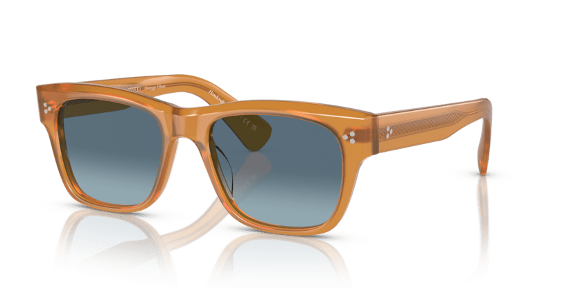 0OV5524SU - Oliver Peoples - (Amber) Marine Gradient - 52 - 18 - 145 MM - Ardor Eyewear 827934499140