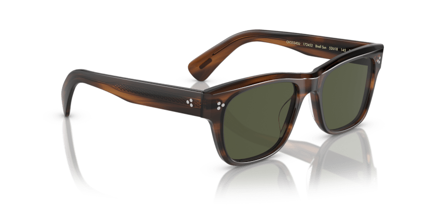 0OV5524SU - Oliver Peoples - (Tuscany Tortoise) G - 15 - 52 - 18 - 145 MM - Ardor Eyewear 827934499171