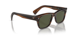 0OV5524SU - Oliver Peoples - (Tuscany Tortoise) G - 15 - 52 - 18 - 145 MM - Ardor Eyewear 827934499171