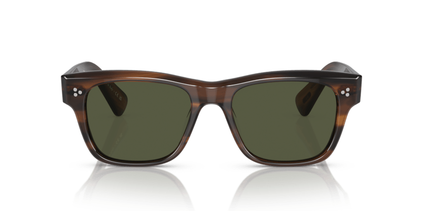 0OV5524SU - Oliver Peoples - (Tuscany Tortoise) G - 15 - 52 - 18 - 145 MM - Ardor Eyewear 827934499171