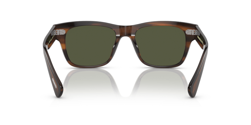 0OV5524SU - Oliver Peoples - (Tuscany Tortoise) G - 15 - 52 - 18 - 145 MM - Ardor Eyewear 827934499171