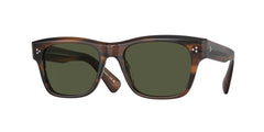 0OV5524SU - Oliver Peoples - (Tuscany Tortoise) G - 15 - 52 - 18 - 145 MM - Ardor Eyewear 827934499171