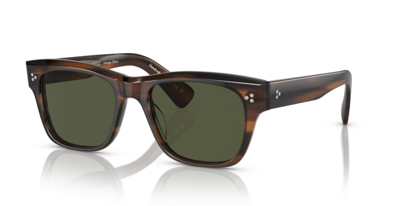 0OV5524SU - Oliver Peoples - (Tuscany Tortoise) G - 15 - 52 - 18 - 145 MM - Ardor Eyewear 827934499171